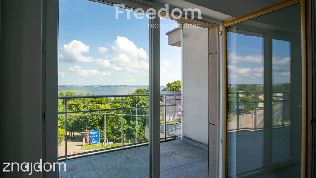 Apartament nad Niegocinem 40 | Wilkasy