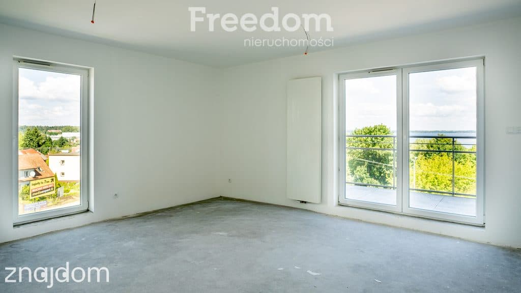 Apartament nad Niegocinem 40 | Wilkasy - zdjęcie 9