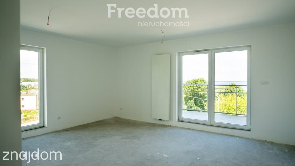 Apartament nad Niegocinem 40 | Wilkasy - zdjęcie 7