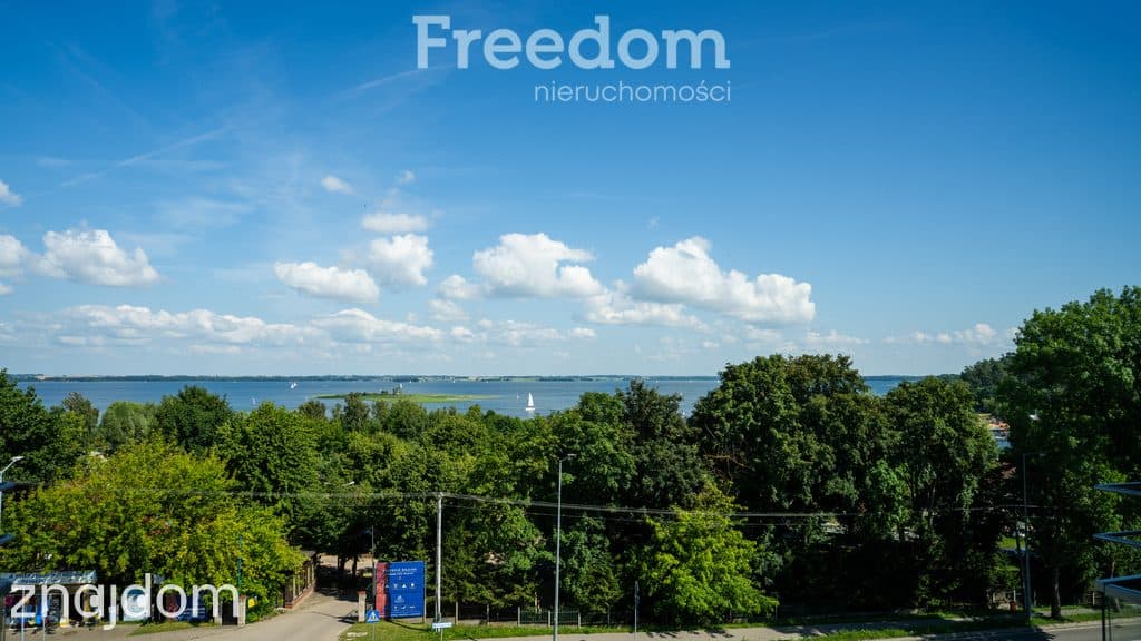 Apartamenty przy jeziorze Niegocin 41 - zdjęcie 14