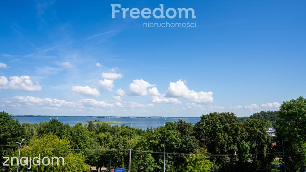 Apartamenty przy jeziorze Niegocin 41 - zdjęcie 3