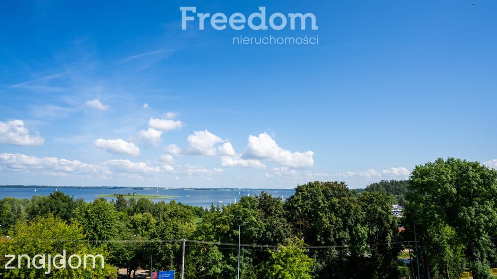 Apartamenty przy jeziorze Niegocin 41 - zdjęcie 17