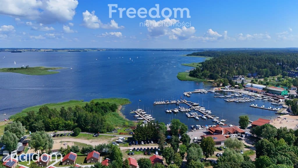 Apartamenty przy jeziorze Niegocin 43 - zdjęcie 14
