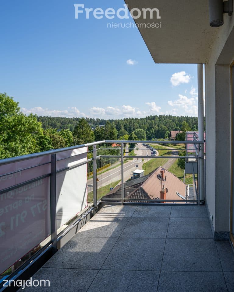 Apartamenty przy jeziorze Niegocin 43 - zdjęcie 18