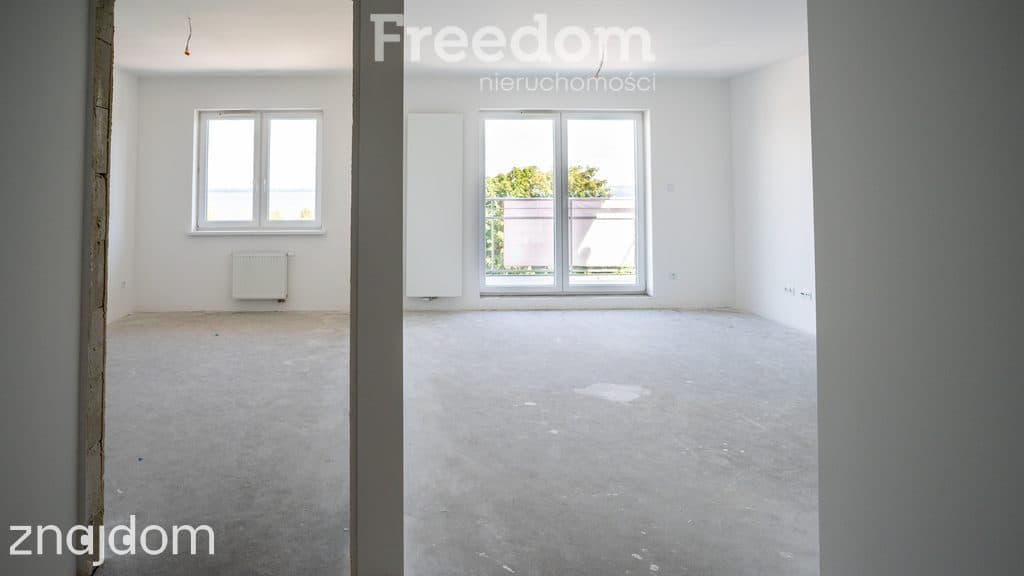 Apartamenty przy jeziorze Niegocin 43 - zdjęcie 5