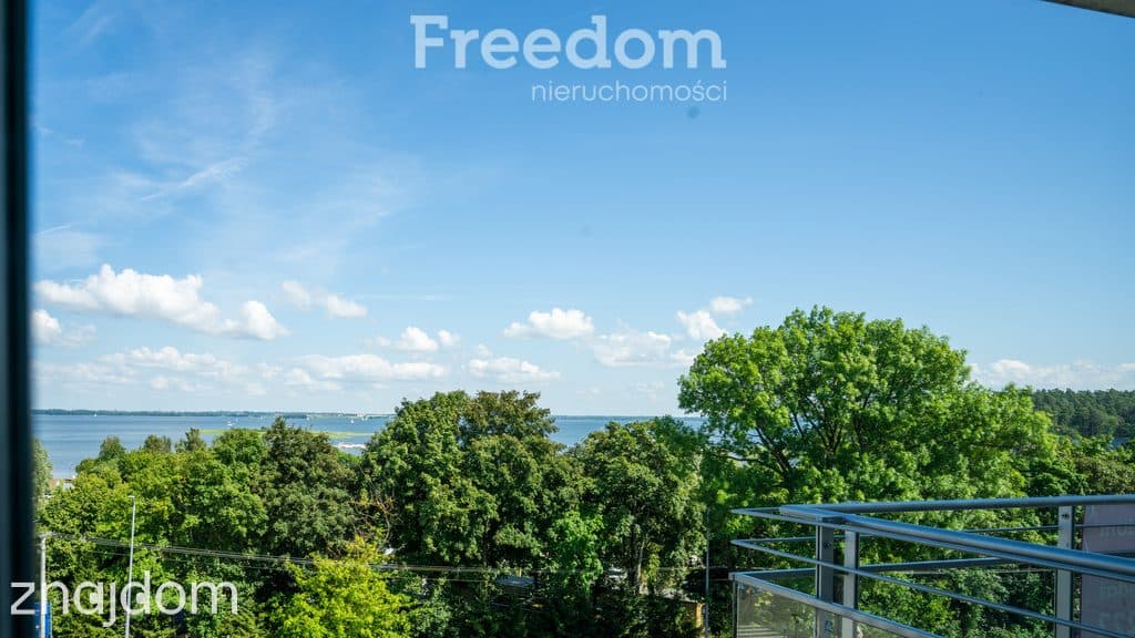 Apartamenty przy jeziorze Niegocin 43 - zdjęcie 11