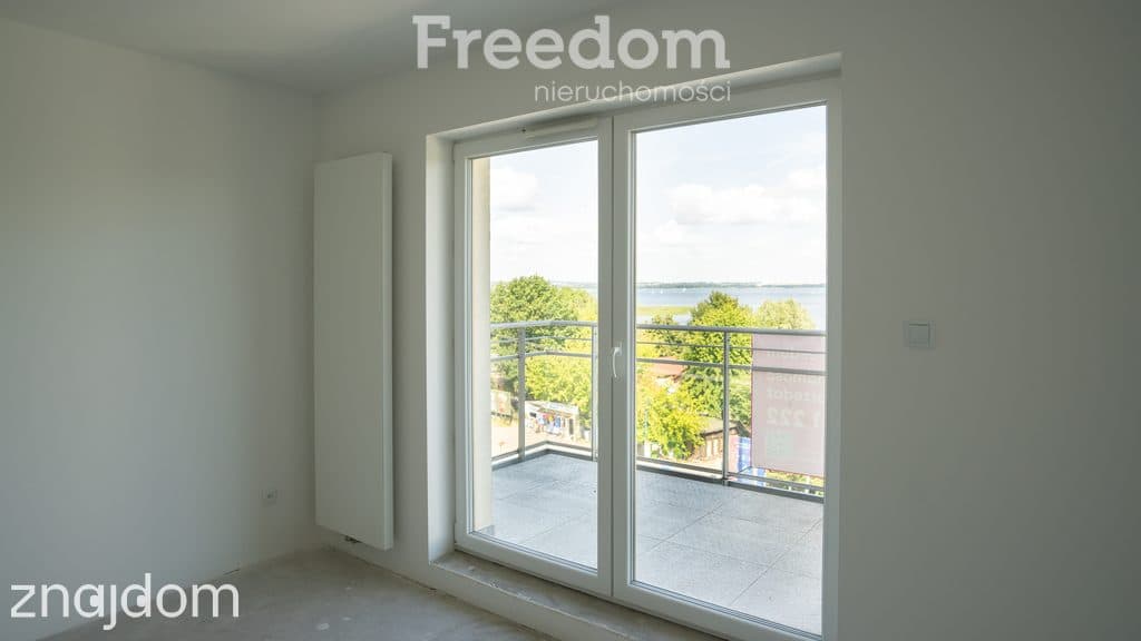 Apartamenty przy jeziorze Niegocin 43 - zdjęcie 20