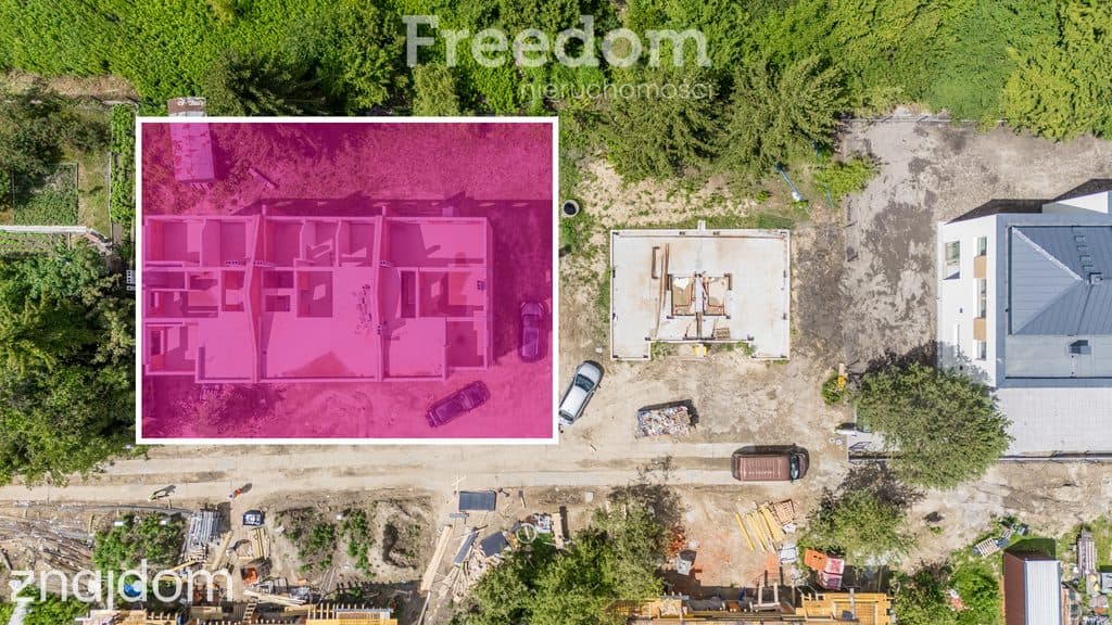 Dom z ogrodem | Bielany | 135 m2 | 0% PROWIZJI - zdjęcie 9