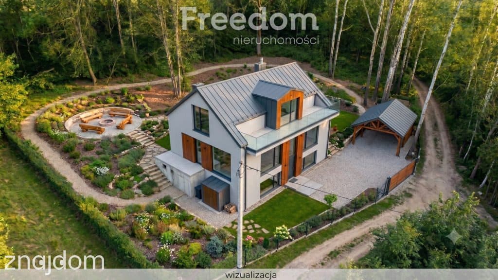 Dom 102 m² do remontu – Wysoka, - zdjęcie 3