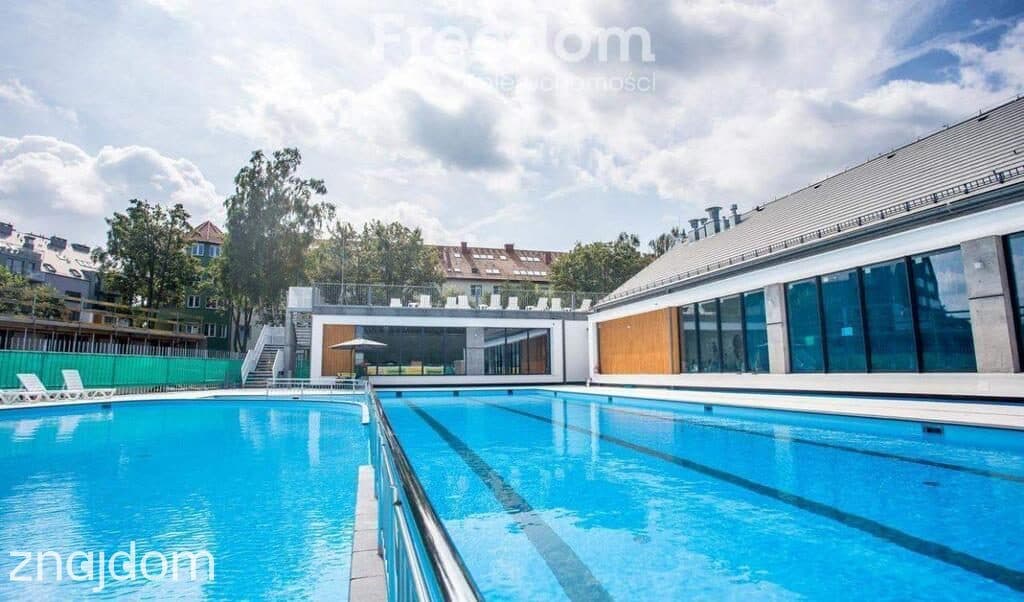 Piękny, 2 pok.apartament z basenem, blisko morza - zdjęcie 4
