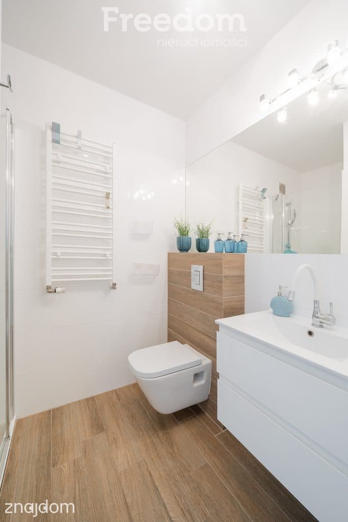 Piękny, 2 pok.apartament z basenem, blisko morza - zdjęcie 19
