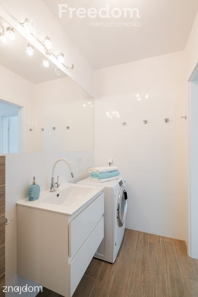 Piękny, 2 pok.apartament z basenem, blisko morza - zdjęcie 20