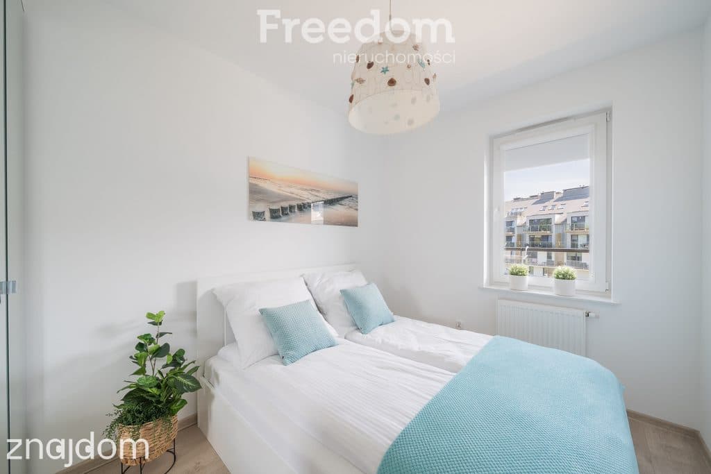 Piękny, 2 pok.apartament z basenem, blisko morza - zdjęcie 15
