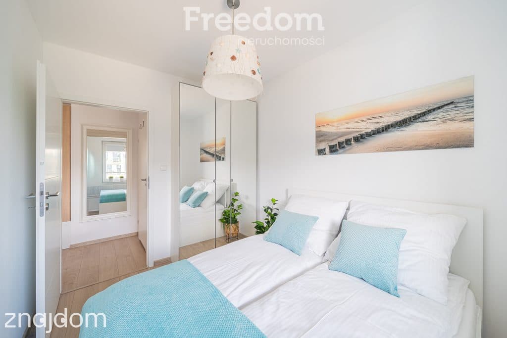Piękny, 2 pok.apartament z basenem, blisko morza - zdjęcie 16