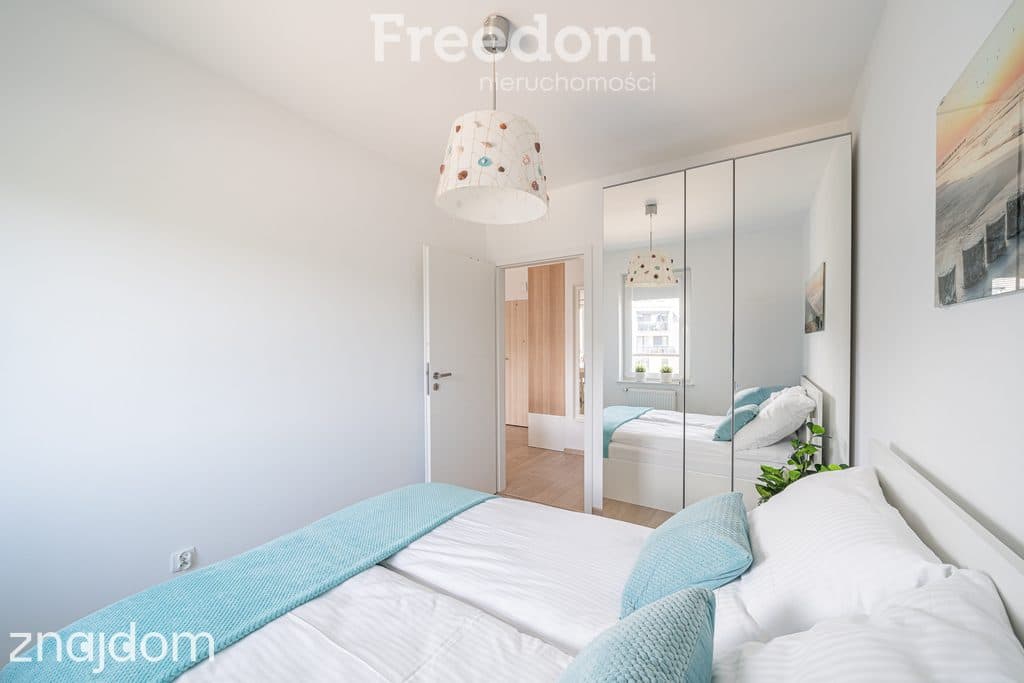 Piękny, 2 pok.apartament z basenem, blisko morza - zdjęcie 17