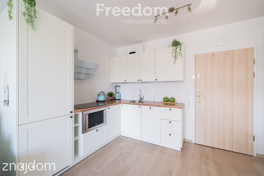 Piękny, 2 pok.apartament z basenem, blisko morza - zdjęcie 9