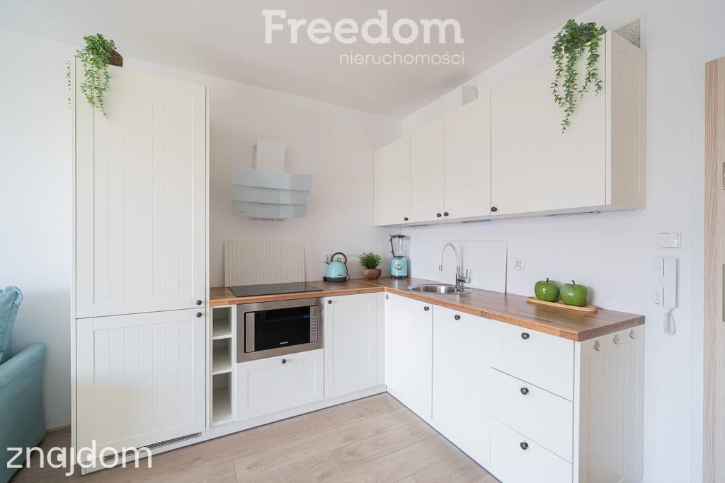 Piękny, 2 pok.apartament z basenem, blisko morza - zdjęcie 12