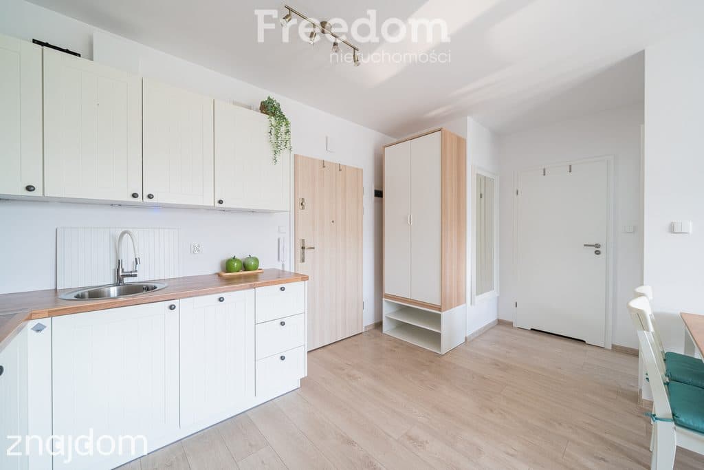 Piękny, 2 pok.apartament z basenem, blisko morza - zdjęcie 14