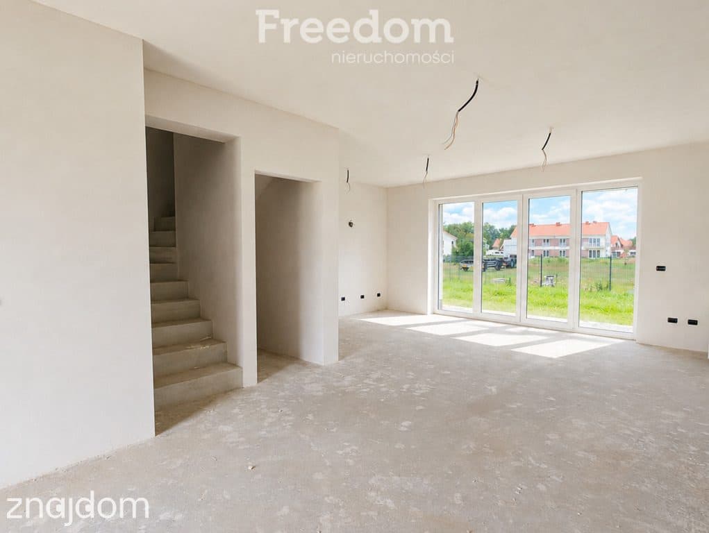 Dom bliźniak 110m2 | Oferta specjalna 699 tys - zdjęcie 8