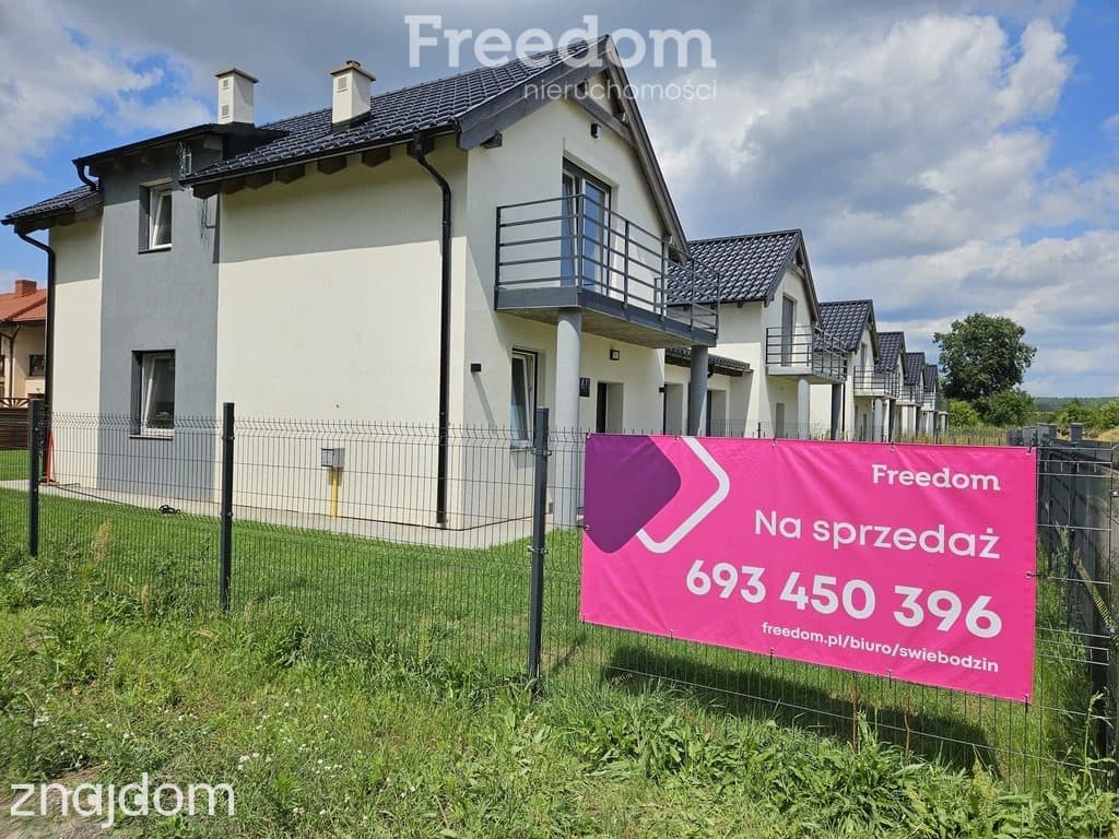Dom bliźniak 110m2 | Oferta specjalna 699 tys - zdjęcie 13