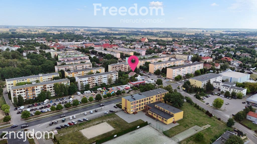 Działka inwestycyjna z MPZP! - zdjęcie 3