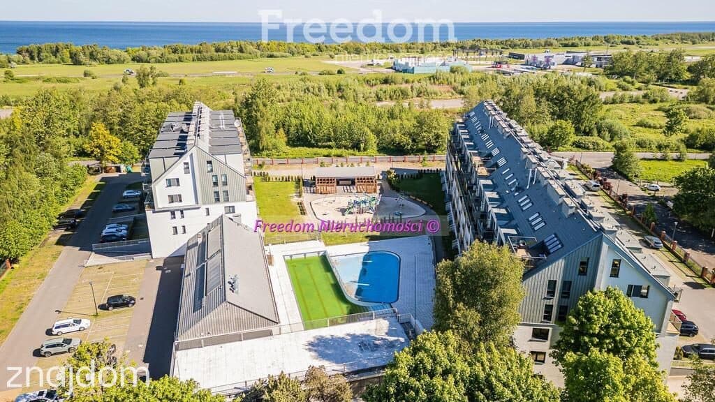 Piękny, 2 pok.apartament z basenem, blisko morza - zdjęcie 3
