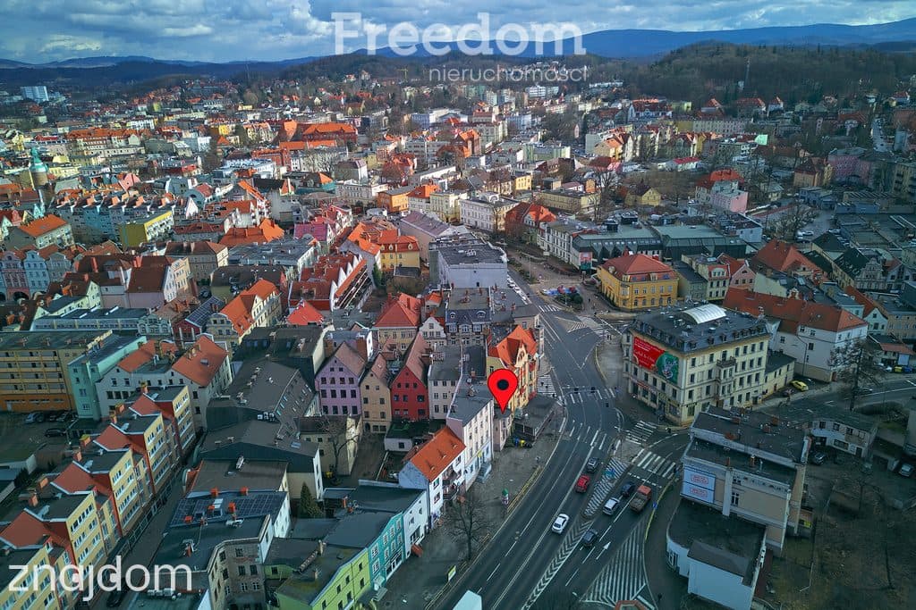 3 pokojowe mieszkanie w centrum zabytkowego miasta - zdjęcie 16