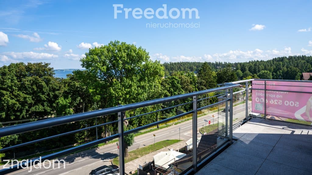 Apartament nad Niegocinem 44 | Wilkasy - zdjęcie 9