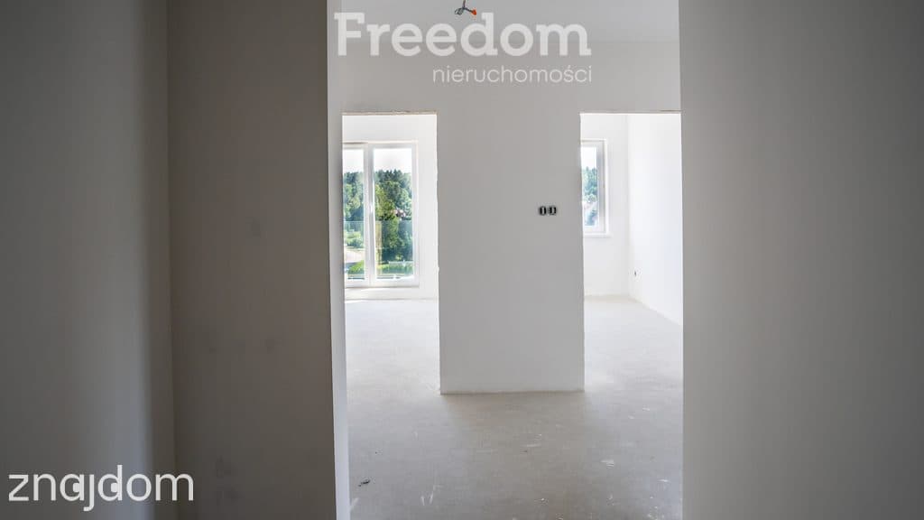 Apartament nad Niegocinem 45 | Wilkasy - zdjęcie 5