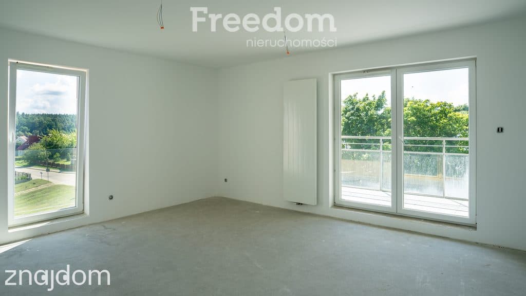 Apartament nad Niegocinem 45 | Wilkasy - zdjęcie 6