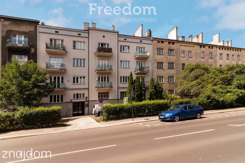 Prywatność, klimat i parking w Śródmieściu - zdjęcie 13