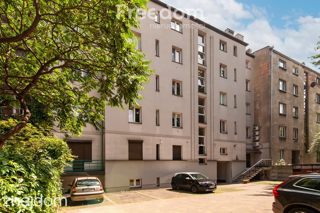 Prywatność, klimat i parking w Śródmieściu - zdjęcie 14