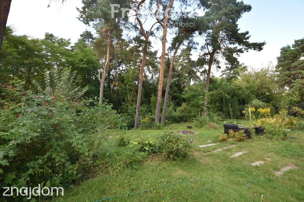 Dom z dużą działką – ul. Lelewela, Ostrowiec - zdjęcie 4