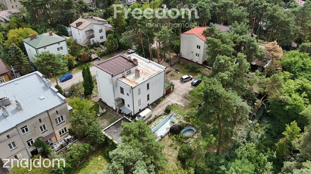 Dom z dużą działką – ul. Lelewela, Ostrowiec - zdjęcie 6