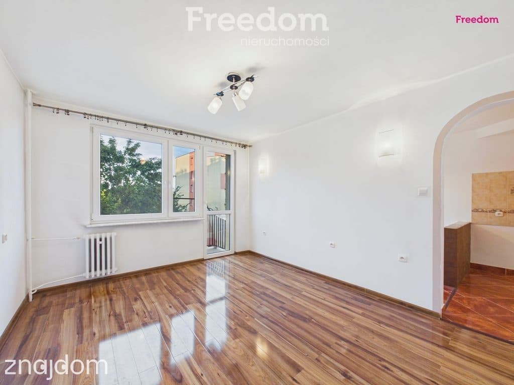2-pokoje po remoncie, pierwsze piętro 34,21m2 - zdjęcie 3