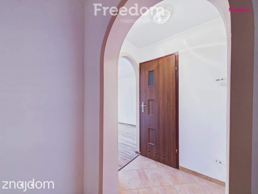 2-pokoje po remoncie, pierwsze piętro 34,21m2 - zdjęcie 14