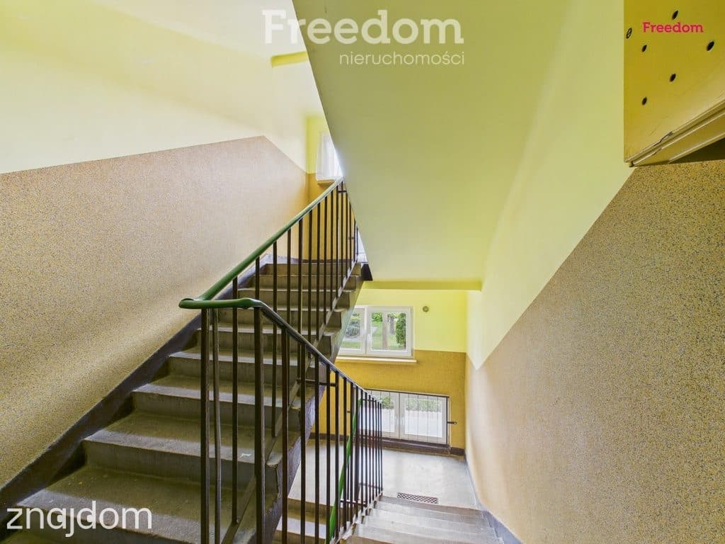 2-pokoje po remoncie, pierwsze piętro 34,21m2 - zdjęcie 10