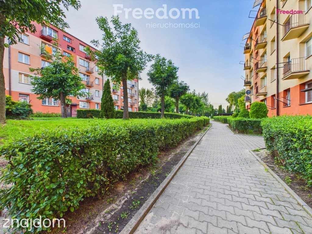 2-pokoje po remoncie, pierwsze piętro 34,21m2 - zdjęcie 12