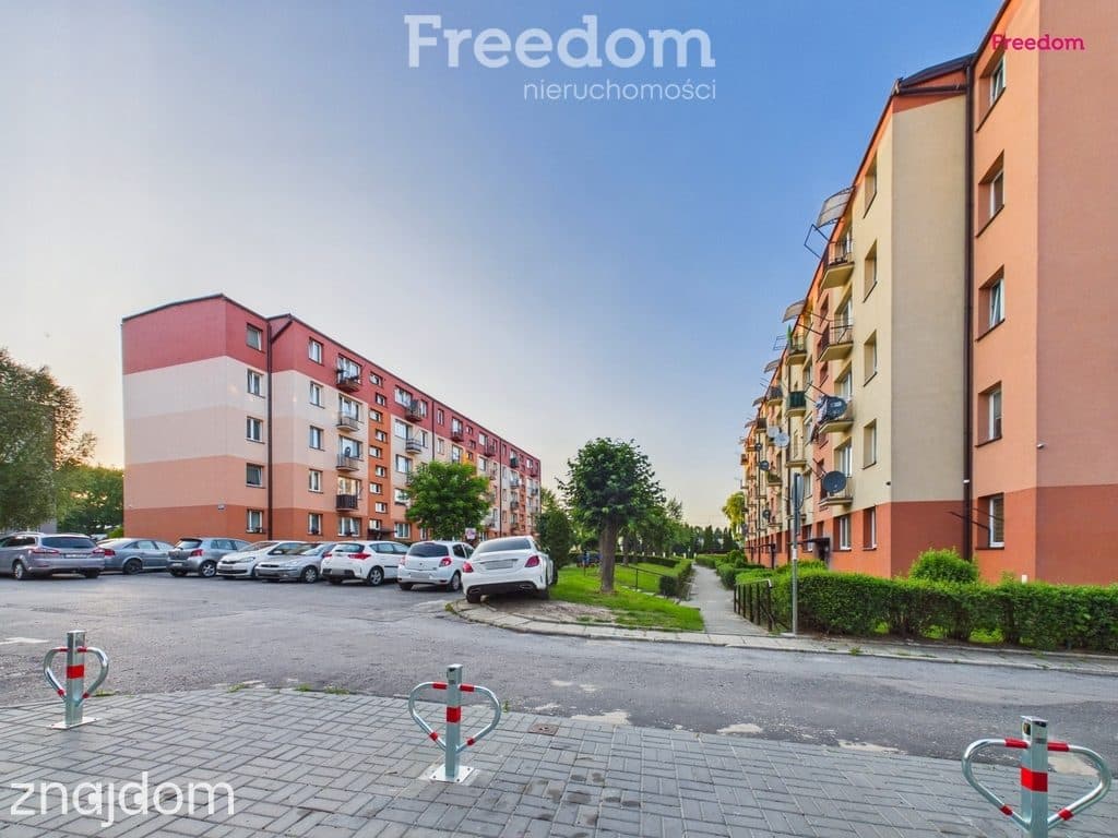 2-pokoje po remoncie, pierwsze piętro 34,21m2 - zdjęcie 17