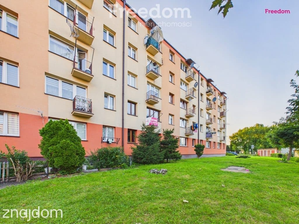 2-pokoje po remoncie, pierwsze piętro 34,21m2 - zdjęcie 18