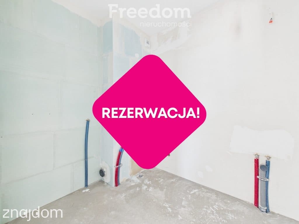 3 pokoje, prywatny ogród z tarasem - zdjęcie 8