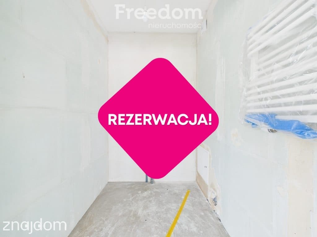 3 pokoje, prywatny ogród z tarasem - zdjęcie 9
