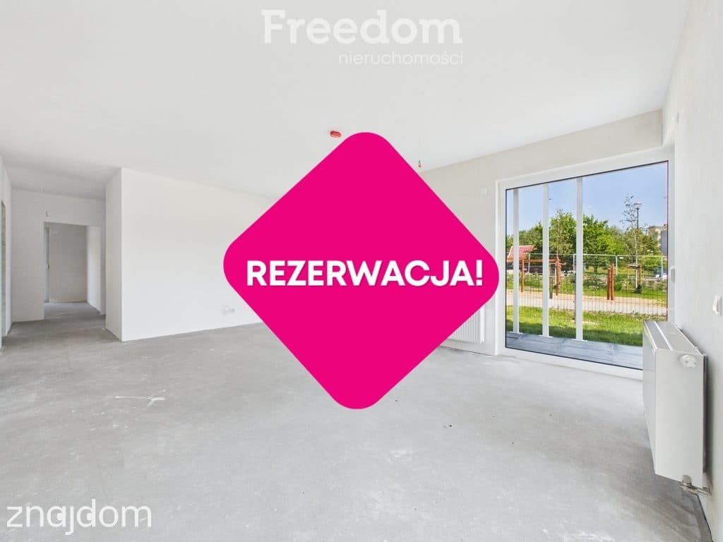 3 pokoje, prywatny ogród z tarasem - zdjęcie 3