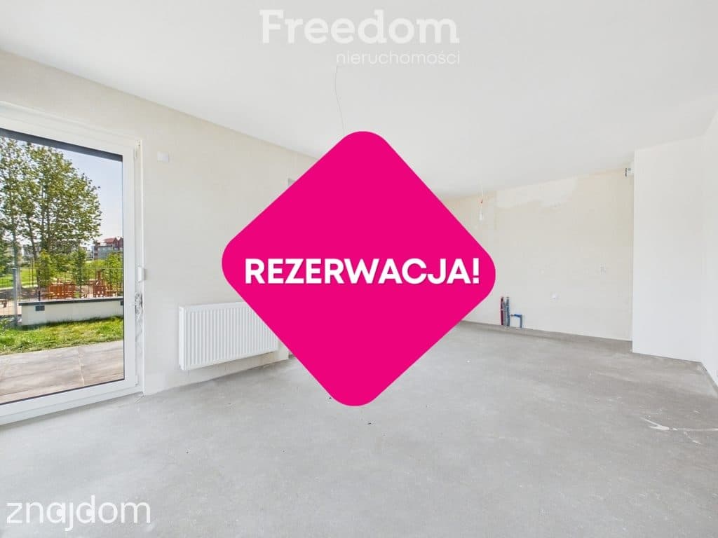 3 pokoje, prywatny ogród z tarasem - zdjęcie 4