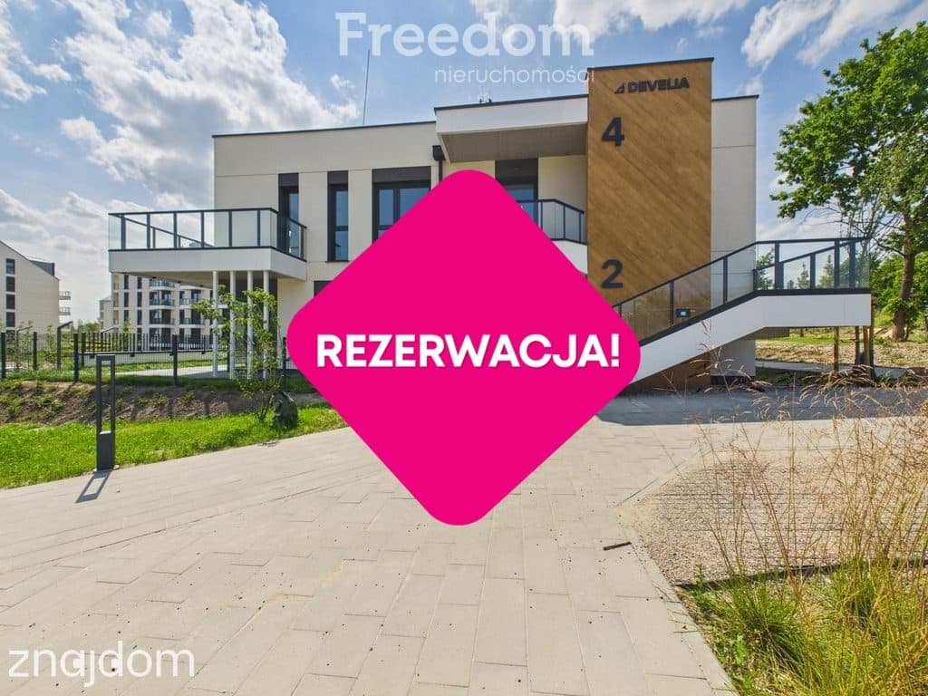 3 pokoje, prywatny ogród z tarasem - zdjęcie 6