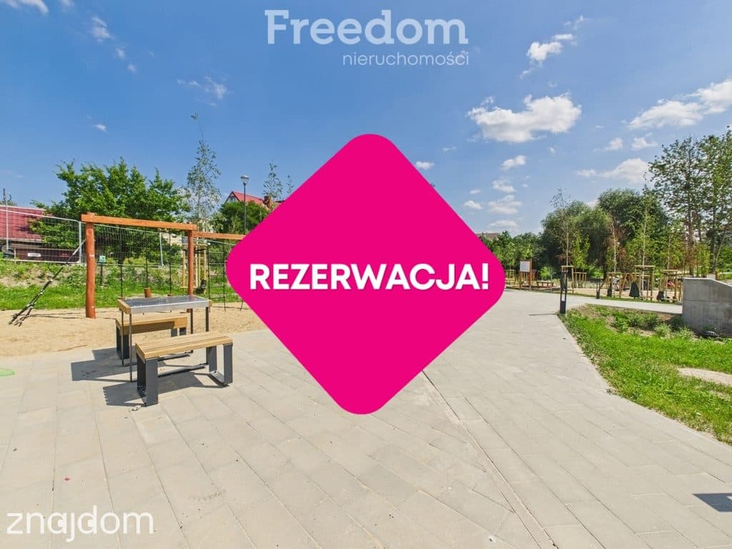 3 pokoje, prywatny ogród z tarasem - zdjęcie 20