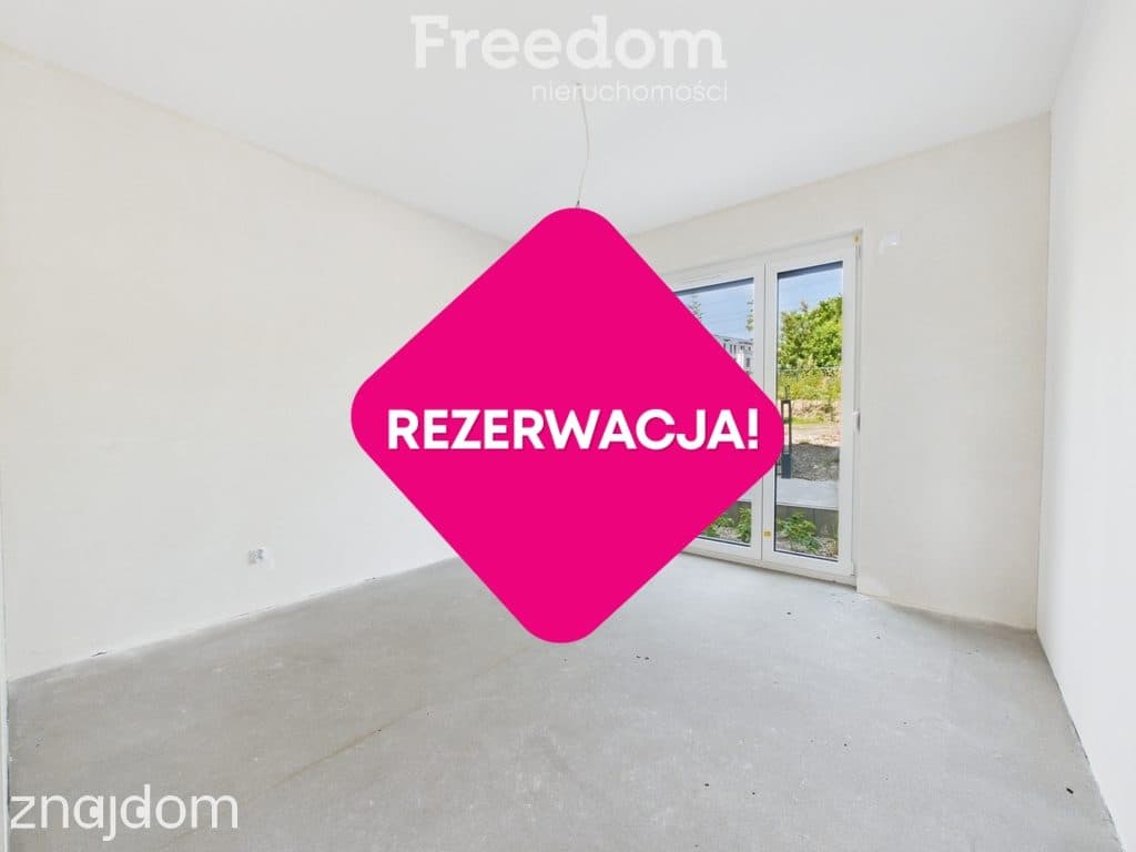 3 pokoje, prywatny ogród z tarasem - zdjęcie 11
