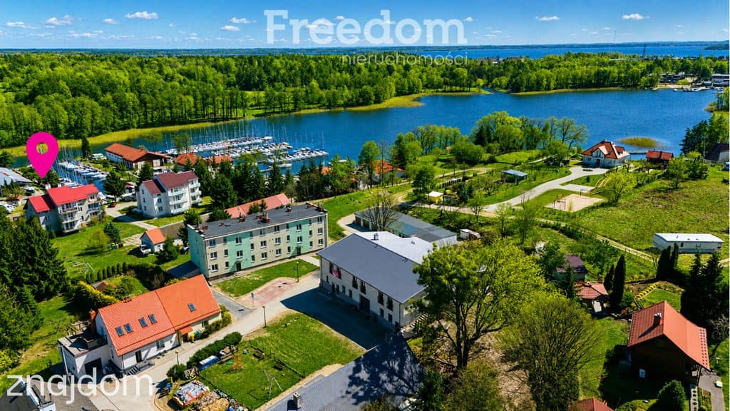 Mieszkanie z widokiem na port - Piękna Góra