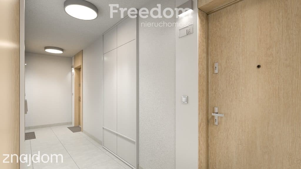 3 pokoje | Balkon | Osiedle Platynowe Gdańsk - zdjęcie 4