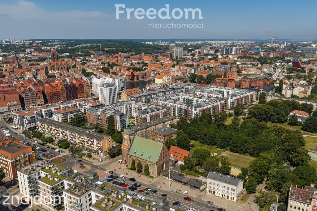 3 pokoje I Angielska Grobla I Park I Św. Barbary - zdjęcie 18